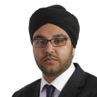 Sam Bhachu
