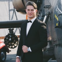 Denton Van Wyk