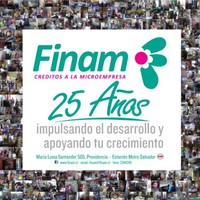 Corporación Finam