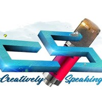 Creatively Speaking Radio