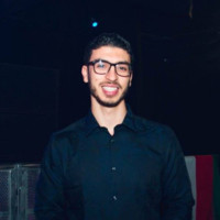 Aniss Benrabah