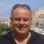 Alain Bron