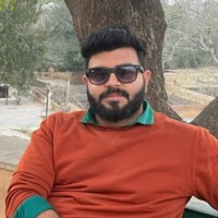 Mohit Tailor