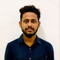 Manikandan Samiganesan