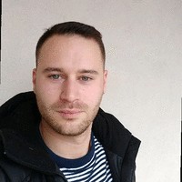 Brice Lüthi