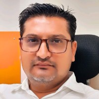 Uday Thaker