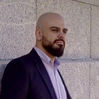 Enrique Díaz Alonso