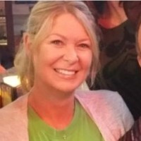 Carol Hogan
