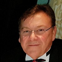 Derek Wilkinson