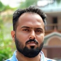 Rakesh Krishnan