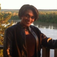 Chante Wright