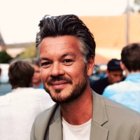 Kasper Morell