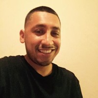 Adan Dominguez