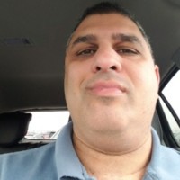 Chris Heydari