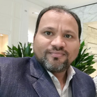 Ayaz Mumtaz