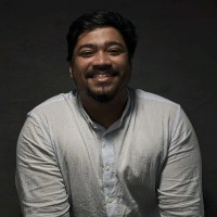 Mohammed Imran