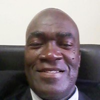 Joel Nedd Pompey