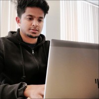 Eben John Mathew