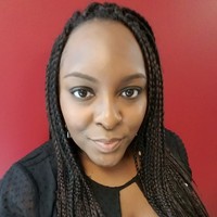 Aisha Carter