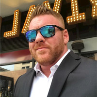 Brandon Vance