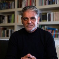 Yorgos Karahalis