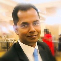 Olis Wickramasinghe