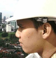 Arief Budiman