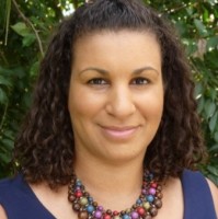 Angela Francis