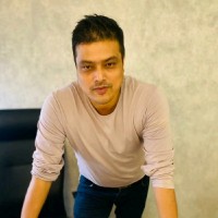 Rajesh Chaube