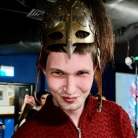 Александр Брюховецкий