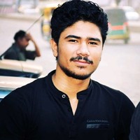 Ashish Negi