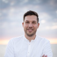 Robin Van Der Meij