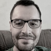 Darren Parr