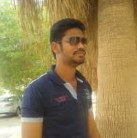 Pandi Selvan