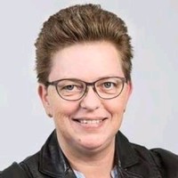 Gitte Kristiansen