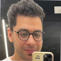 Mahmoud Kenawy