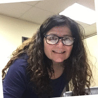 Julia O Morales