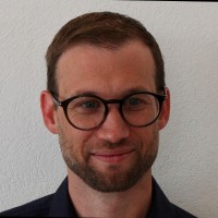 Cedric Crittin