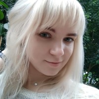 Kristina Dobrogost