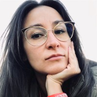 Ani Yordanova