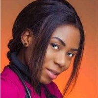 Onyenwe Lilian Nneoma (RN) Registered Nurse