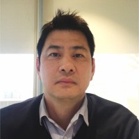 Daeheon Kim