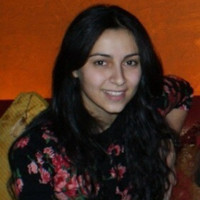 Muslimat Sharipova