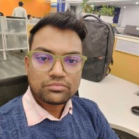 Shankar Deep Kumar