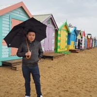 Jarungpon Mongkolsirikiat