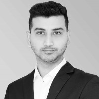 Ashish Bhagat
