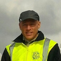 Eric Labergerie