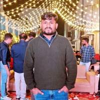 Satyapriya Behera