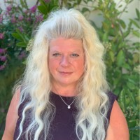 Audra A. Anderson
