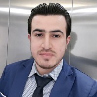 Muhammad Ali Almaghrebi